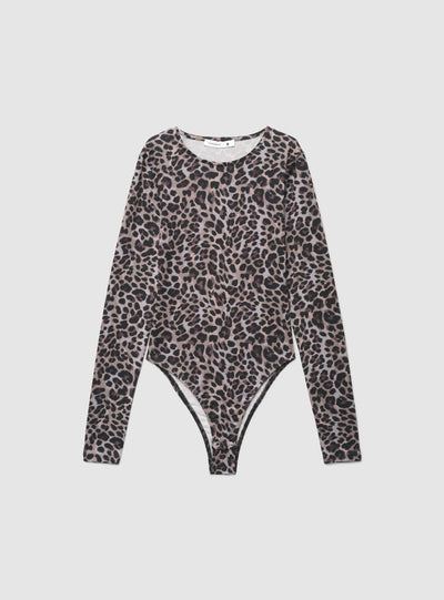 Body fantasia animalier