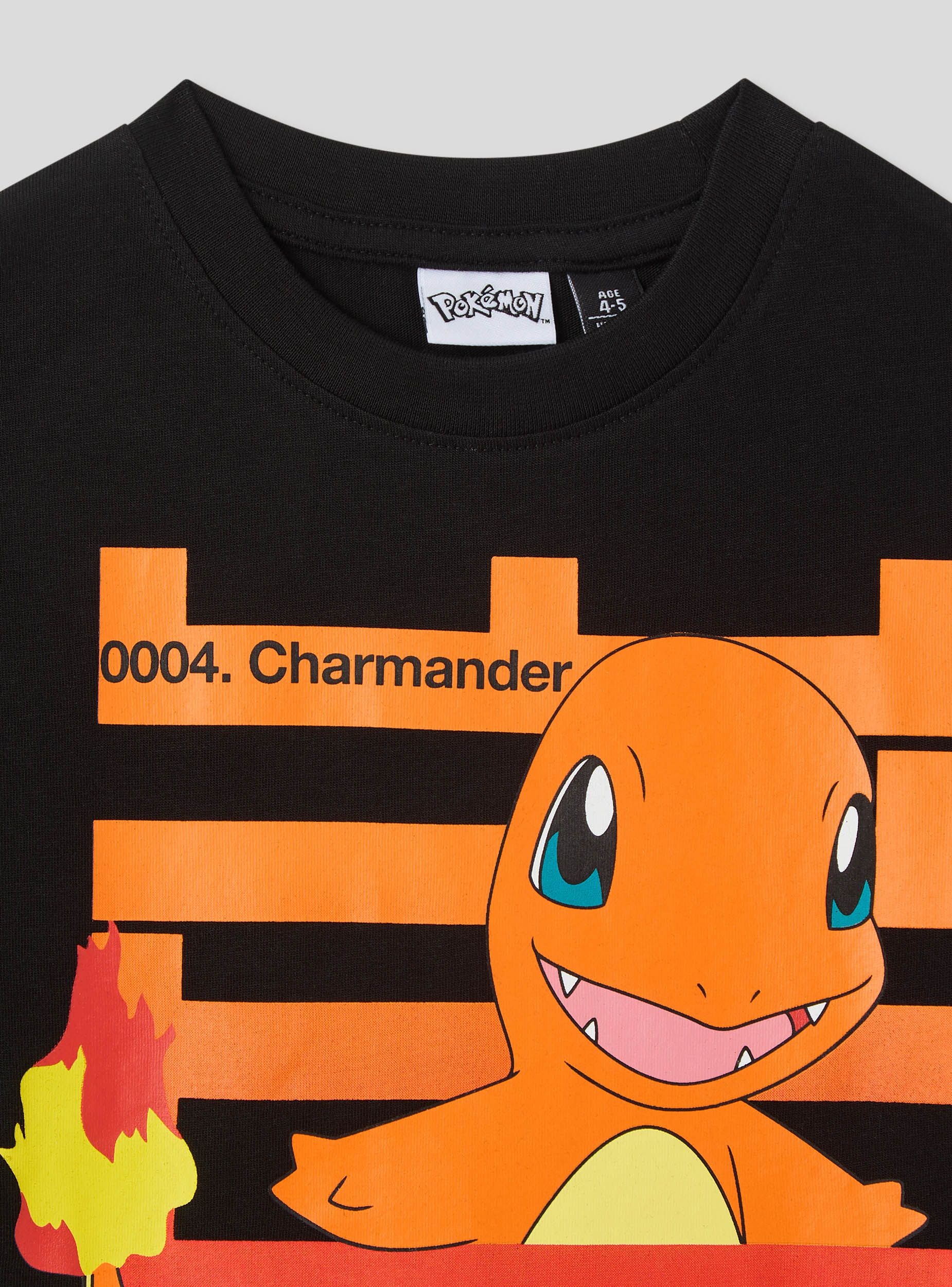 Yuvarlak Yaka Pokémon™ Sweatshirt (6-16 Yaş) | Marks & Spencer Yuvarlak Yaka Pokémon™ Sweatshirt (6-16 Yaş) | Marks & Spencer