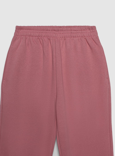 Pantaloni tuta lunghi con elastico