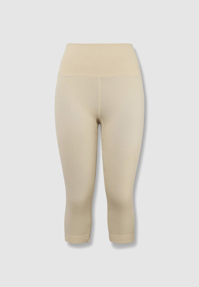 Leggings sportivi tre quarti