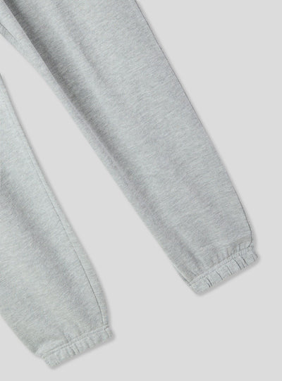 Pantaloni jogger con coulisse