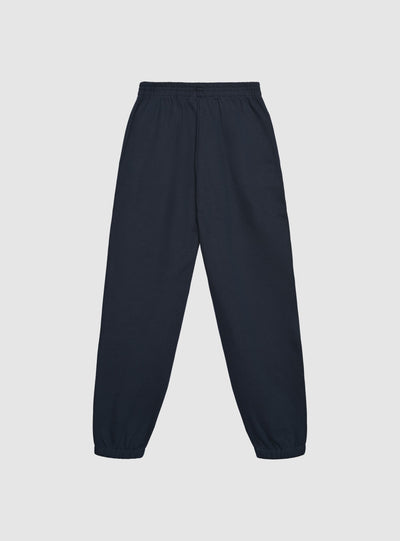 Pantaloni tuta lunghi con elastico