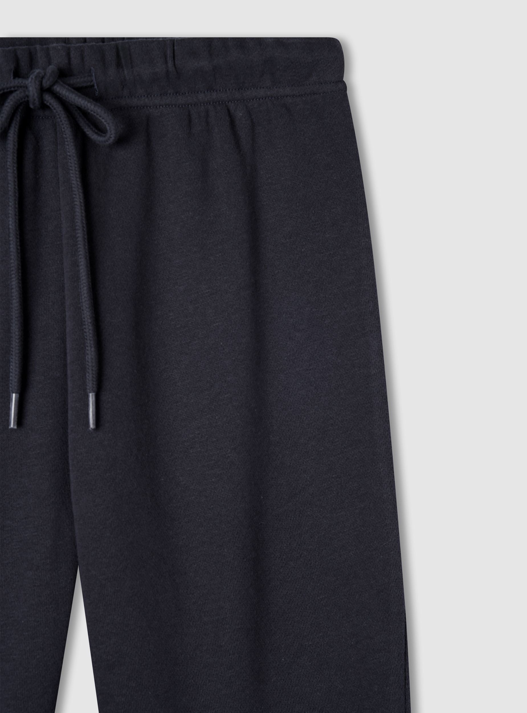 Pantalon De Survêtement Gallery Dept Noir Lavé évasé - Taille S - Occasion Très Bon état