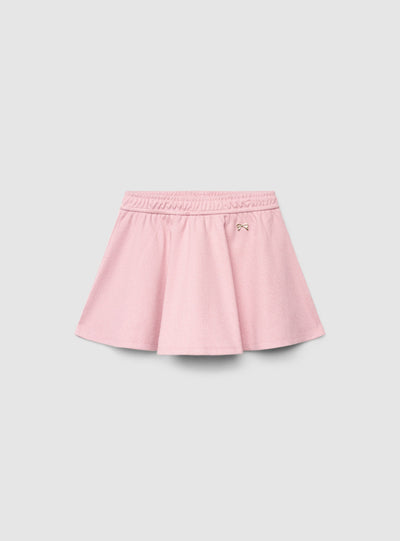 Skort skater a fantasia spinata
