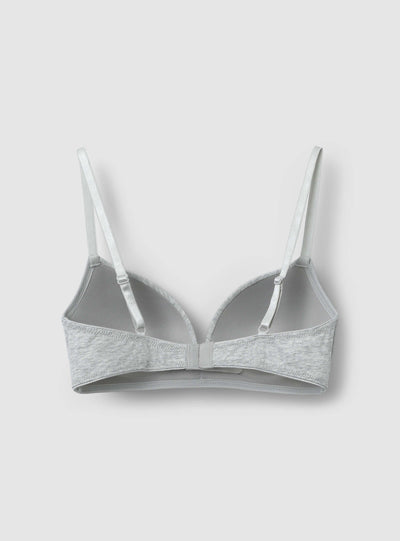 Reggiseno a triangolo preformato
