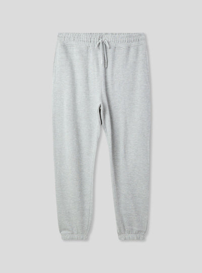 Pantaloni jogger con coulisse