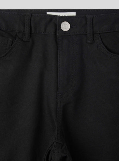 Pack 2 pantaloni skinny push up