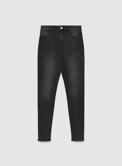 Jeans skinny a cinque tasche