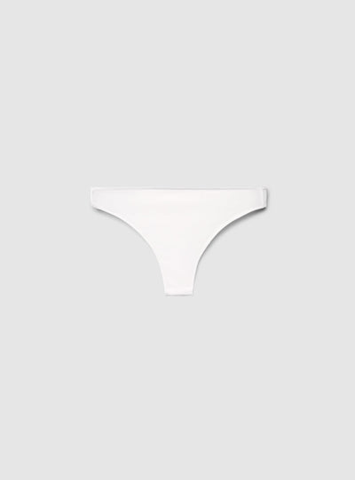 Pack 3 slip brasiliana a tinta unita