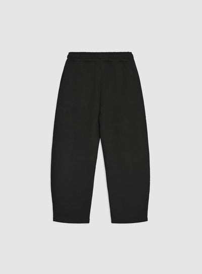 Pantaloni tuta lunghi balloon fit