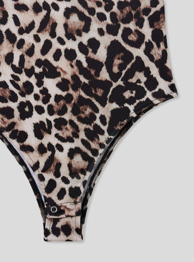 Body animalier