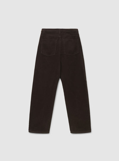 Ballonhose aus Cord