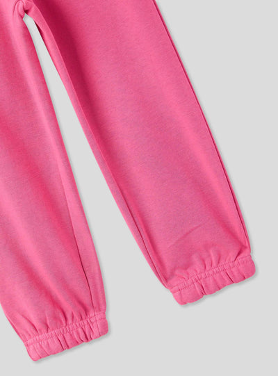 Pack 2 pantaloni della tuta leggeri con coulisse