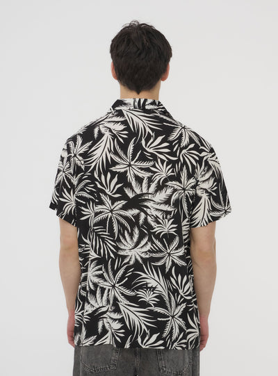 Camicia fantasia