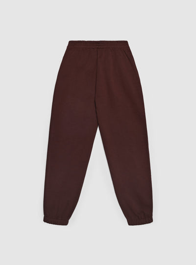 Pantaloni tuta lunghi con elastico