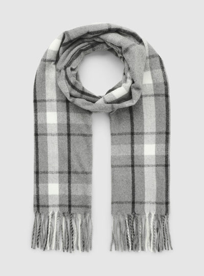 Sciarpe/Foulard Quadri