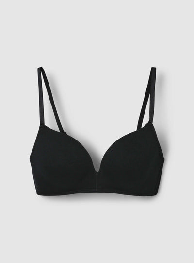Reggiseno a triangolo preformato