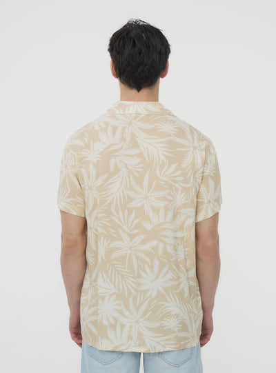 Camicia fantasia