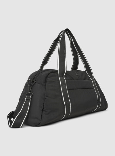 Sacca sport imbottita con tracolla