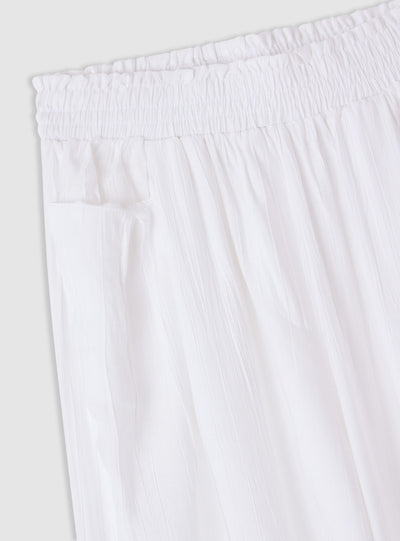 Pantalone Lungo Tinta Unita