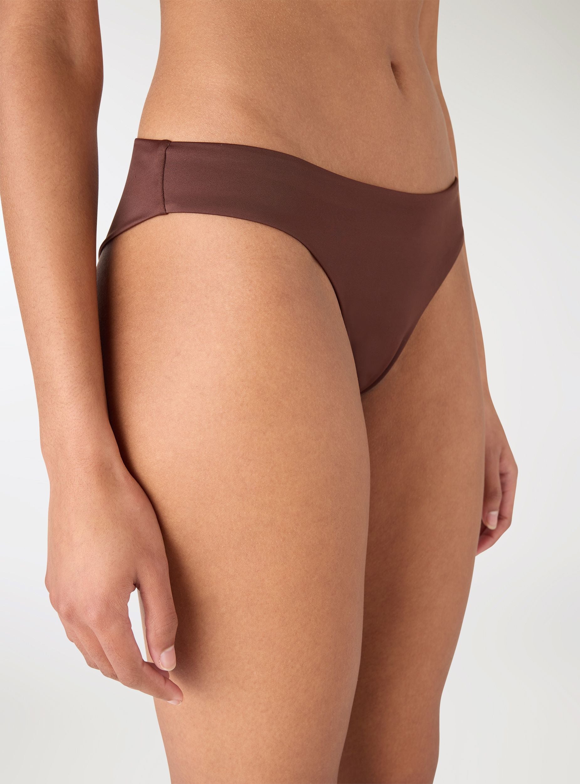 Slip bikini brazilian uni - Terranova
