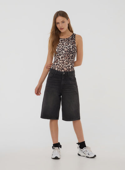 Body animalier