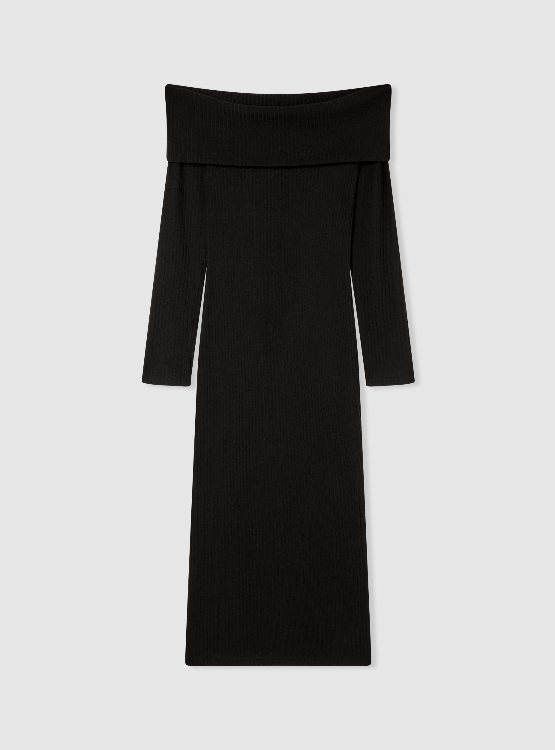 Robe épaules dénudées Project X | La Redoute