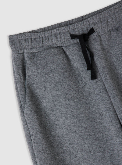 Pantaloni tuta lunghi con coulisse