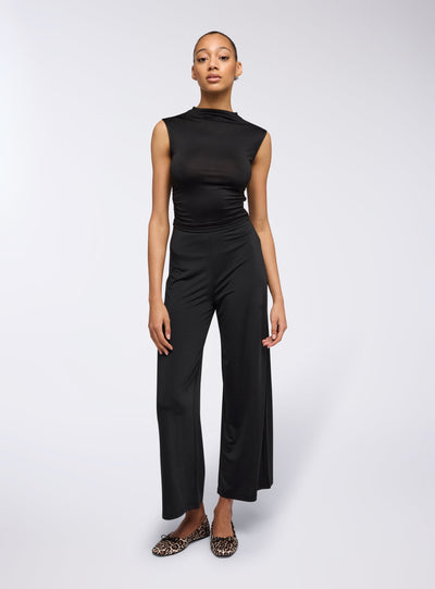 Culotte pantalone