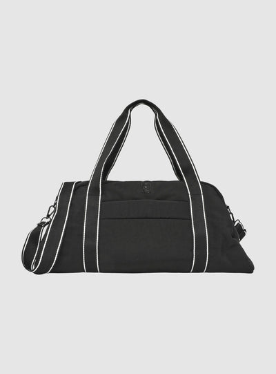 Sacca sport imbottita con tracolla