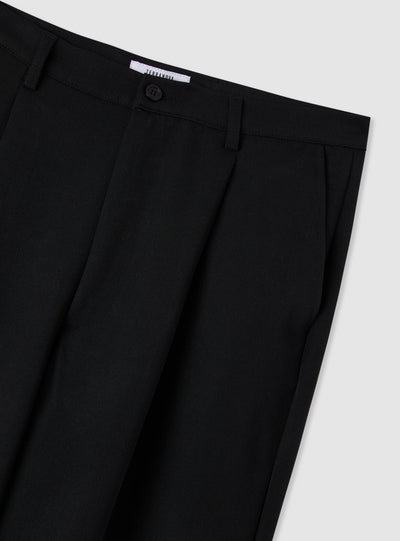 Pantalone Lungo Tinta Unita