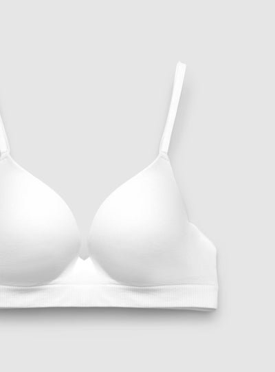 Reggiseno super push-up in pizzo