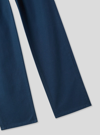 Pantaloni chino in cotone