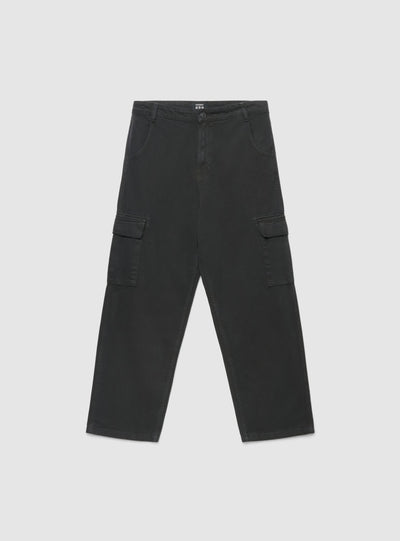 Pantaloni cargo super baggy