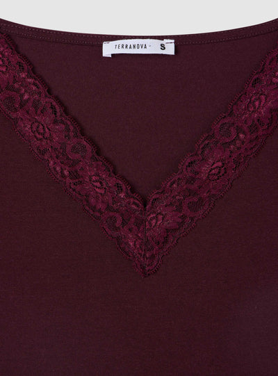T-Shirt MC Pizzo