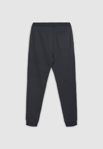 Pantaloni tuta leggeri con coulisse e tasche