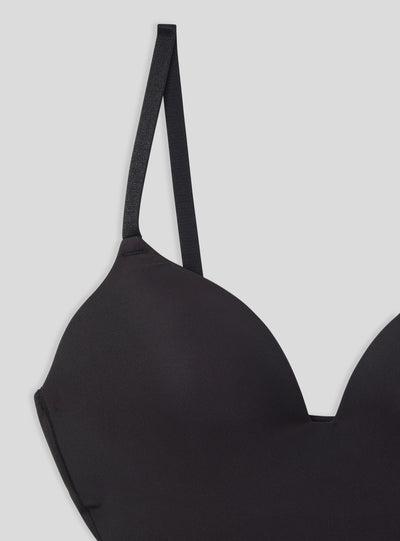 Body modellante senza cuciture