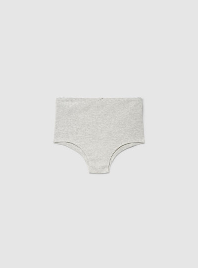Pyjama set with camisole top and briefs