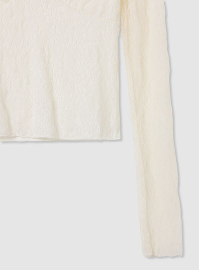 T-Shirt ML Pizzo