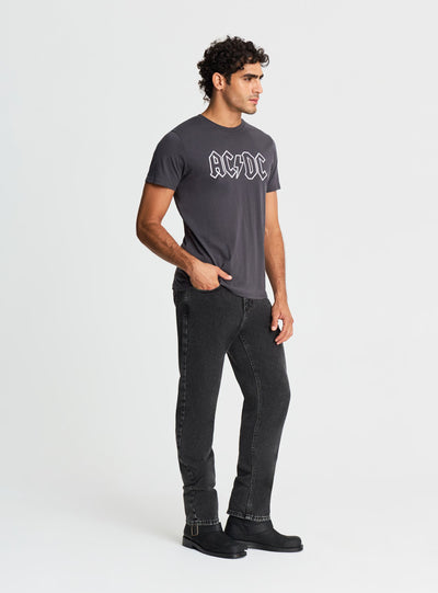 T-shirt con stampa AC/DC®