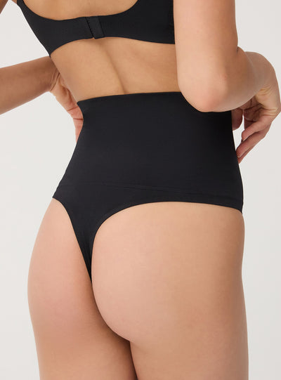 Perizoma modellante seamless