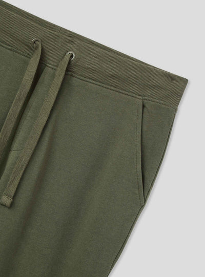Pantaloni tuta leggeri con coulisse e tasche