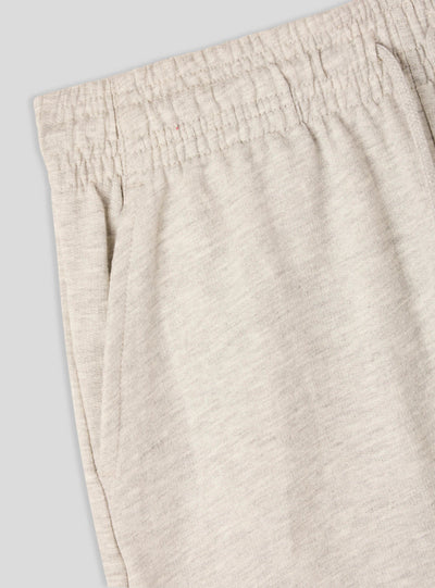 Pack 2 shorts tuta a vita alta con coulisse