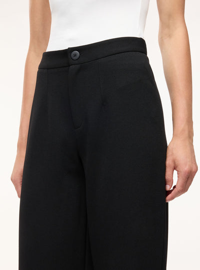 Pantalone Lungo Tinta Unita