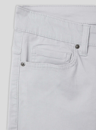 Pantaloni skinny cinque tasche