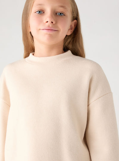 Jednobojni crop top