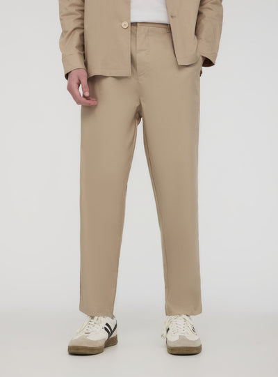 Chino trousers