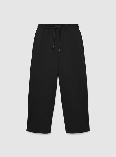 Pantaloni tuta pesanti super baggy