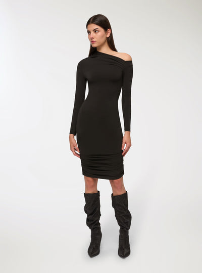 MJGkhiy Vestito Donna Invernale in Maglione Curvy Knit Vestiti Casual Tinta Unita Abito Natale Vestiti in Maglia Morbido Abiti da Cocktail Cerimonia Vita Alta Capodanno Dress Abbigliamento Inverno MJGkhiy Vestito Donna Invernale in Maglione Curvy Knit Vestiti Casual Tinta Unita Abito Natale Vestiti in Maglia Morbido Abiti da Cocktail Cerimonia Vita Alta Capodanno Dress Abbigliamento Inverno
