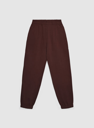 Pantaloni tuta lunghi con elastico
